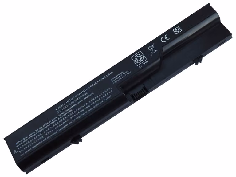 Computer portatile -Batteria 4400mah