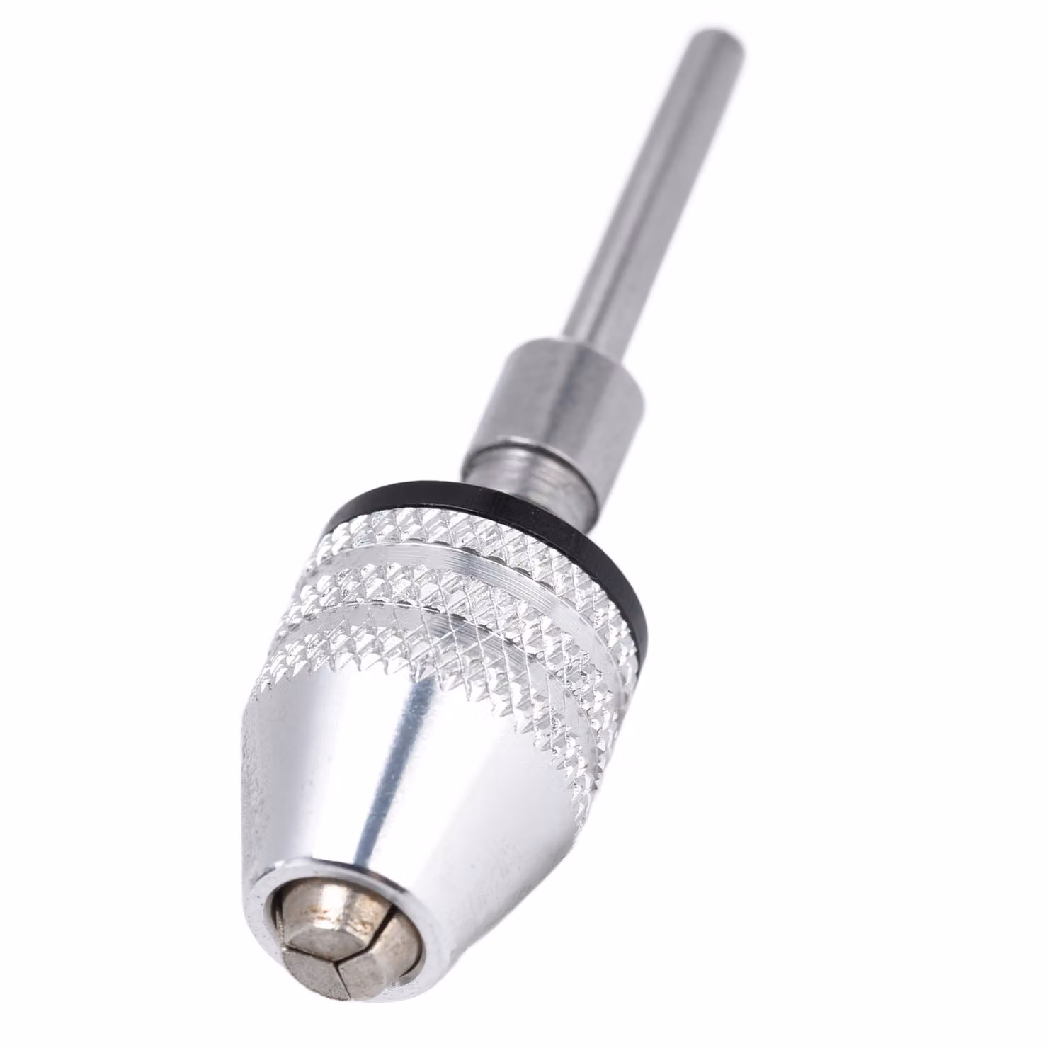 Mandrino per trapano senza chiave, mandrino per trapano senza chiave, adattatore per trapano senza chiave, convertitore per trapano senza chiave, mandrino per trapano con percussione, accessori per smerigliatrice elettrica, utensile manuale
