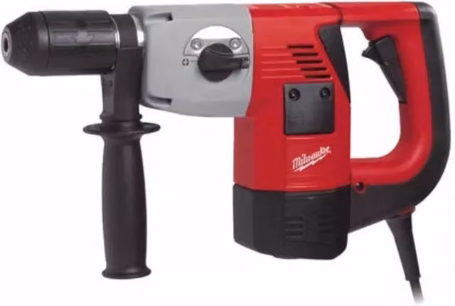 Demolitore 720W SDS-PLUS 3 Kg MILWAUKEE PCE 3/K Scalpellatore