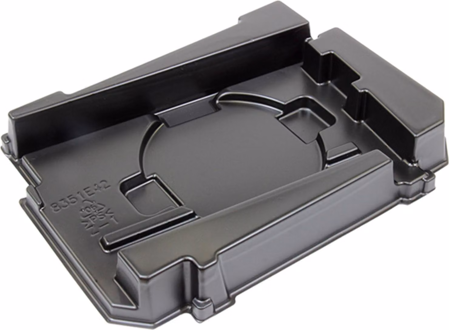 Parte imbutita Makita per MAKPAC taglia 4 8351E4-2