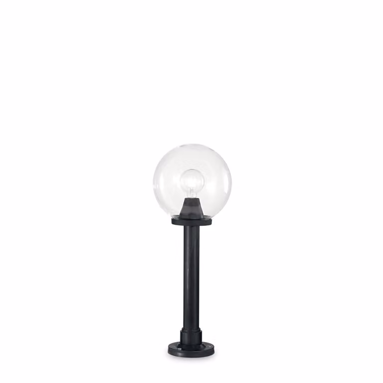 CLASSIC GLOBE PT1 SMALL, Paletto, Ideal Lux