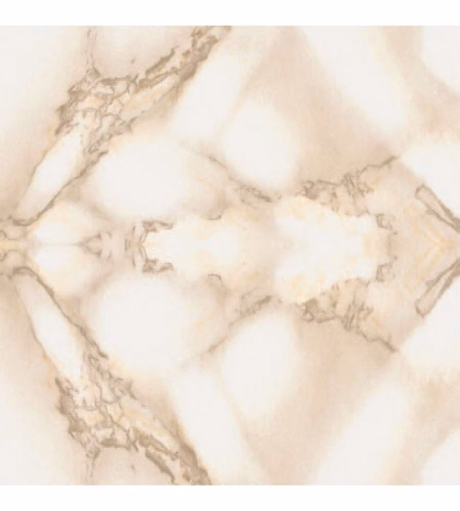 Pellicola Adesiva decorativa  Marmo Beige