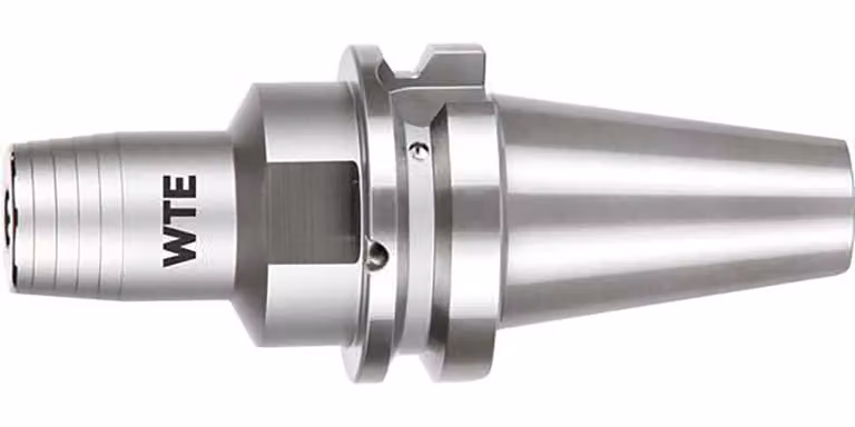 Mandrino idraulico WTE JIS6339ADB 14x90mm BT40