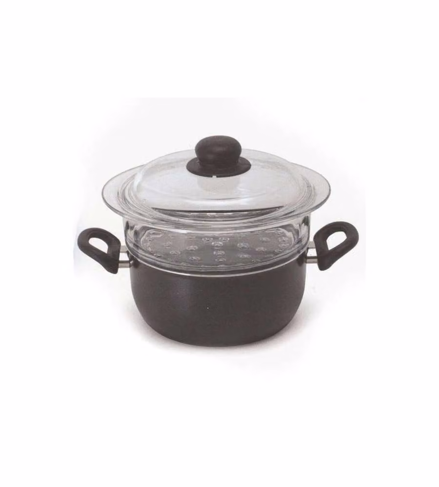 Vaporiera                  Cm 20 Firenze Ballarini
