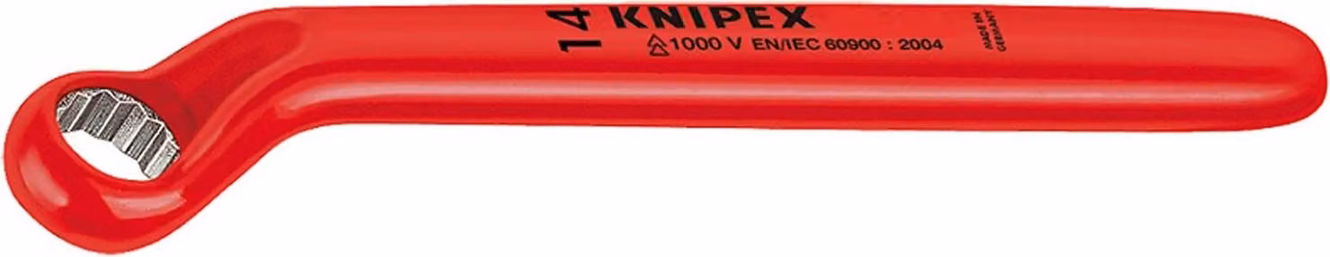 KNIPEX 98 01 09 Chiave combinata