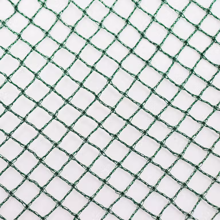 Rete per laghetti 15m x 10m Rete per foglie Rete di copertura Rete per silo robusta