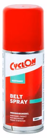 Vescica spray per cintura ciclonica 100ml