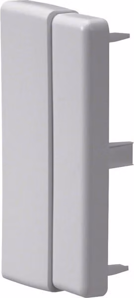 Terminale LF/LFH(40,60)x110mm - Terminale per canalina di installazione 60x110mm LFF6011067035