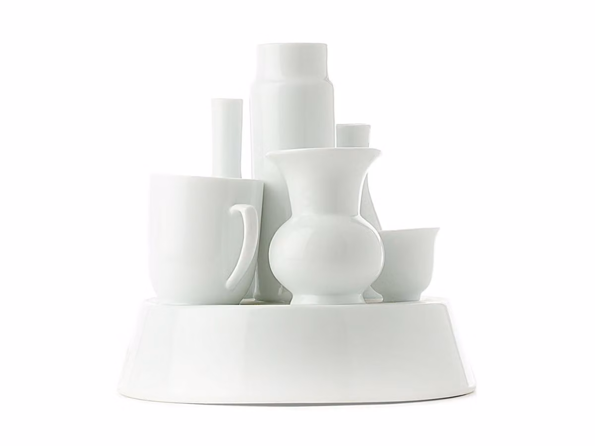 Hong Kong Vaso