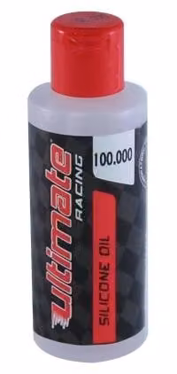 Olio siliconico per differenziali UR, viscosità 100.000 CPS