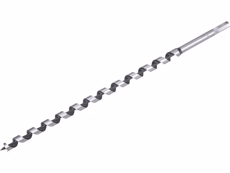 Punta per legno Extol Premium (8801245) Ø 16x460 mm