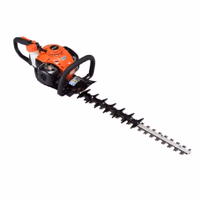 Tagliasiepi a benzina ECHO HCR-165ES, 639 mm