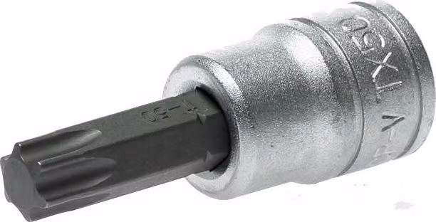 Tengtools 102080900 Presa 3/8" Tx50 M381250T-C