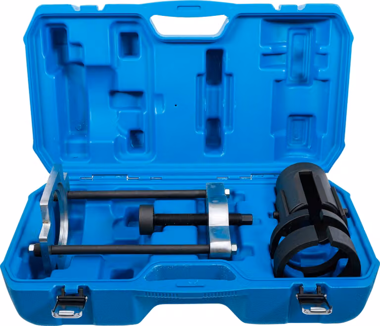 Set di attrezzi per boccole dei bracci oscillanti BGS per Ford e Volvo - 6745