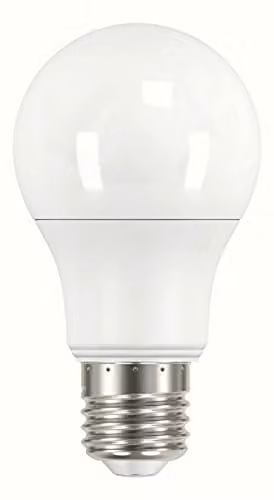 Lampada Led Eld Goccia E27 W10,5 4000K        Shot
