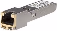 Modulo SFP Startech.Com compatibile con Cisco, colore argento, modello SFP10GBTCST