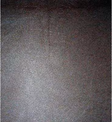 Telo Pacciamatura in TNT Nero per Orto, L: 100 m, H: 240 cm, 70 g/m²