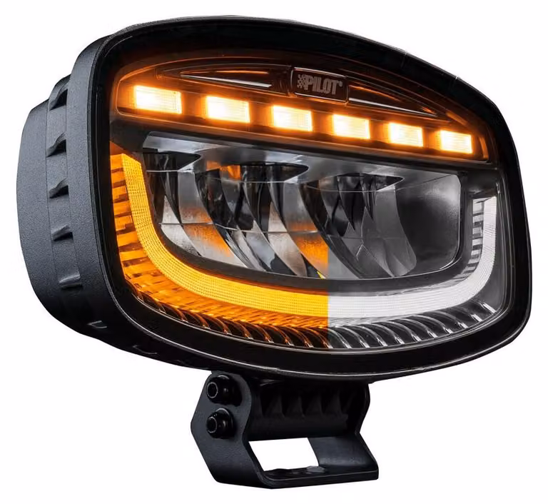 Lampada da lavoro PILOT 72375