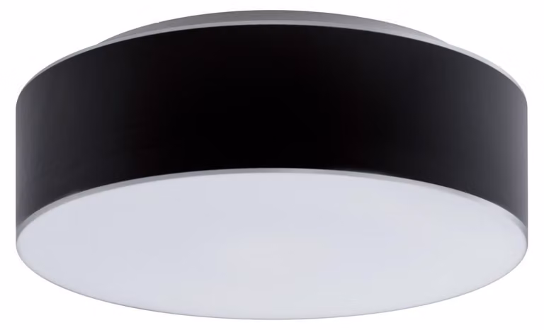 Apparecchio LED ERIS C2 con sensore, Variante: 15 W, 4000 K