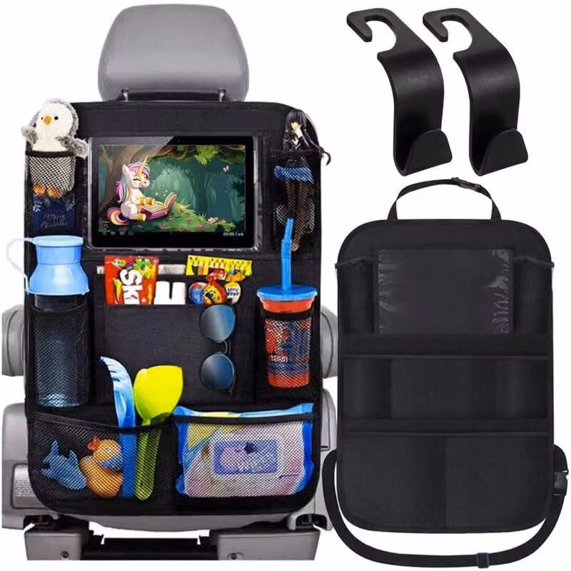 Organizer per seggiolino auto per auto Xtrobb