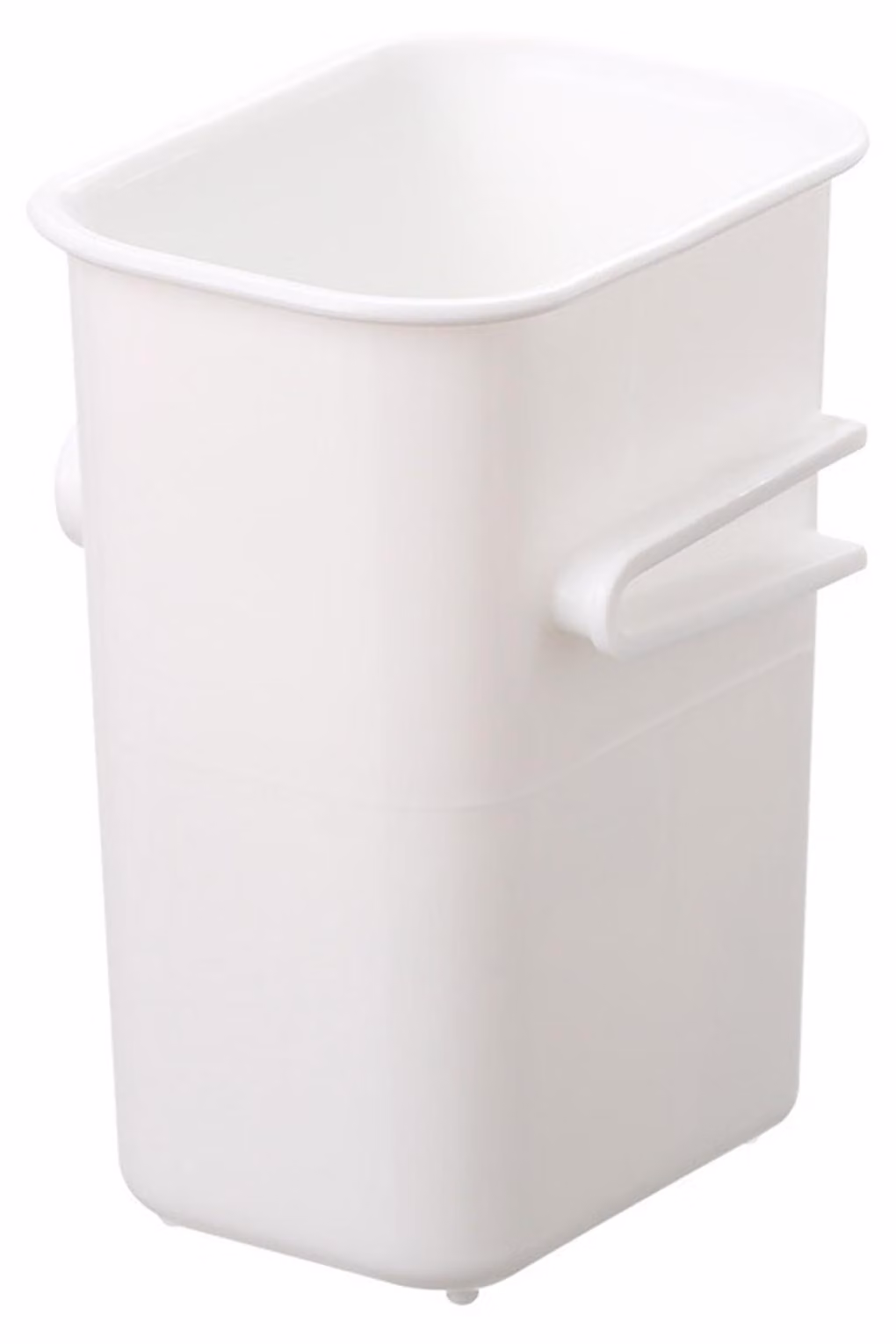 Contenitore per frigorifero, porta laterale, salvaspazio, a tenuta stagna, fori di drenaggio, organizer