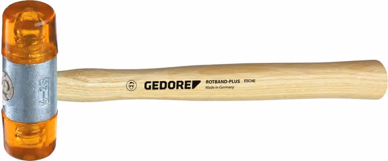 Utensile di svasatura Gedore 2926741