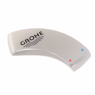 Grohe Chiara, tappo di copertura per leva cromato - 46230000