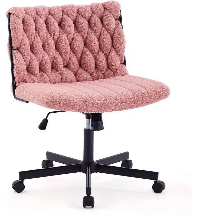 Sedia ergonomica da ufficio - Sedia da ufficio con schienale - Sedia per ufficio - Sedia da lavoro - Sedia di design