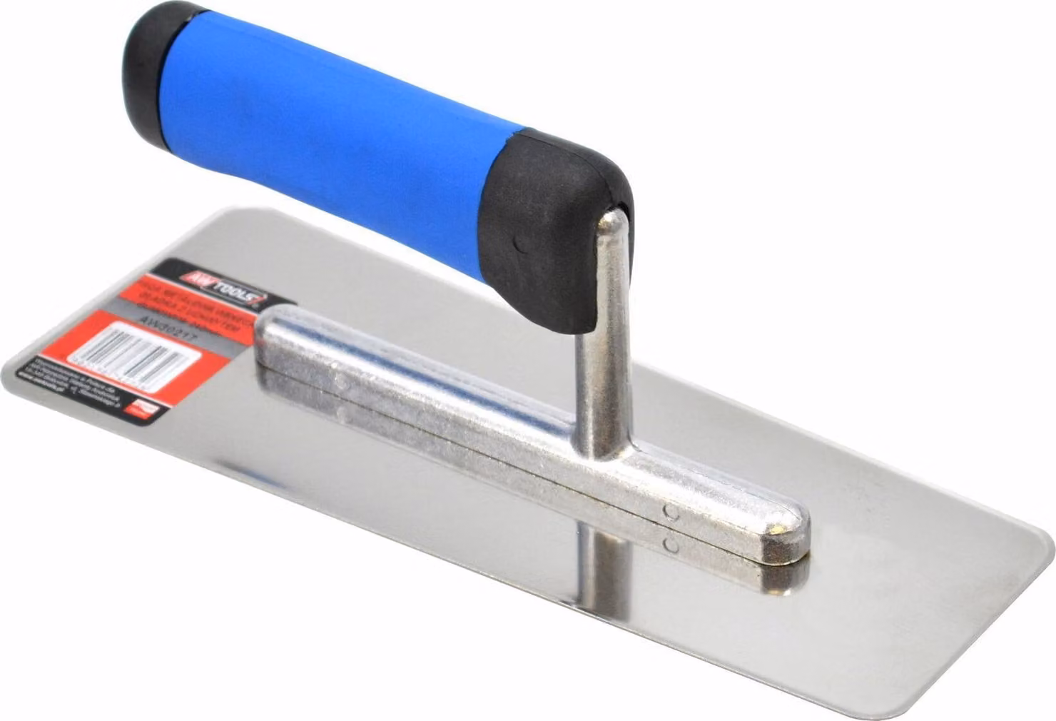 Awtools Venete Metal Tray 240Mm Griphols