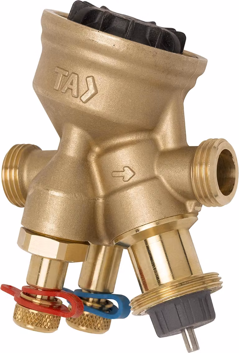 Modulatore IMI Heimeier DN 25 AG, 1 pz.