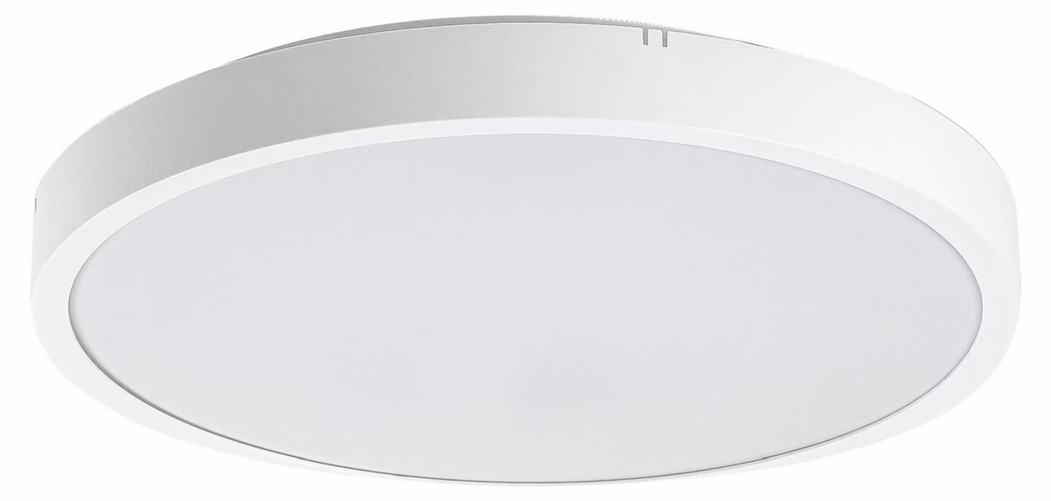 Rabalux 71426 Pannello LED Alenzo LED 18 plastica bianco plastica