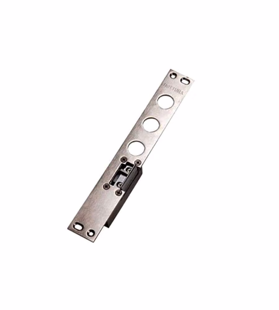 Ferrogliera Elettrica Dx I.37 94077 Mottura