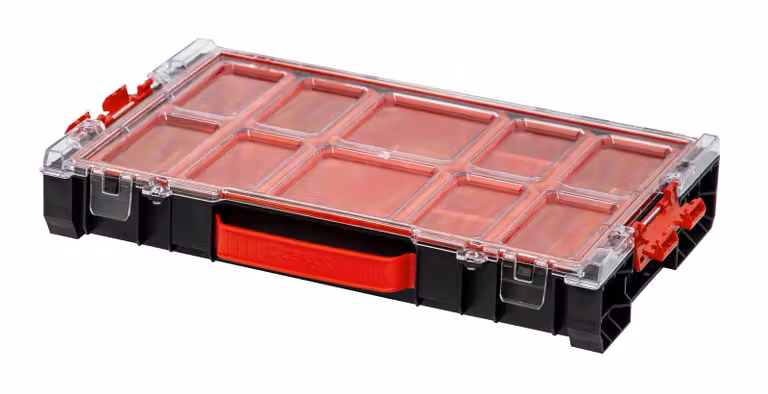 QBRICK QBRICK SYSTEM PRO Organizzatore 100