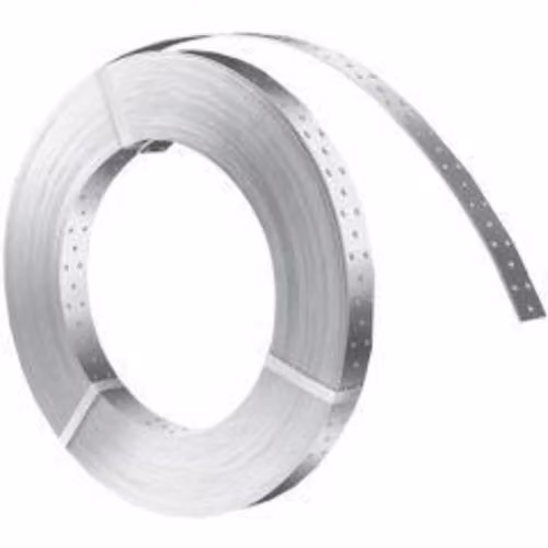Striscia per pannocchie in acciaio inox BAN204025S