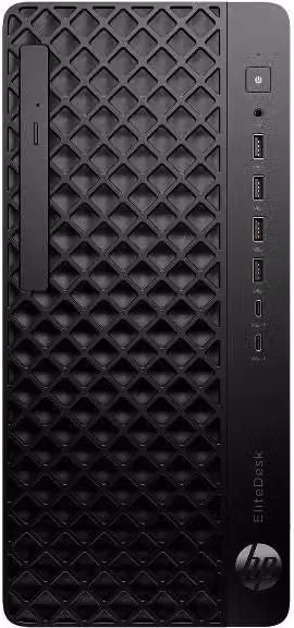 Hp elitedesk 8 tower g1i ai pc wolf pro security edition intel core ultra 9 285 32 gb ddr5-sdram 1 tb ssd windows 11 pro nero - D5BC9ET#ABZ