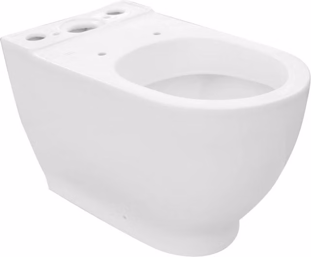 Vaso Monoblocco Moon