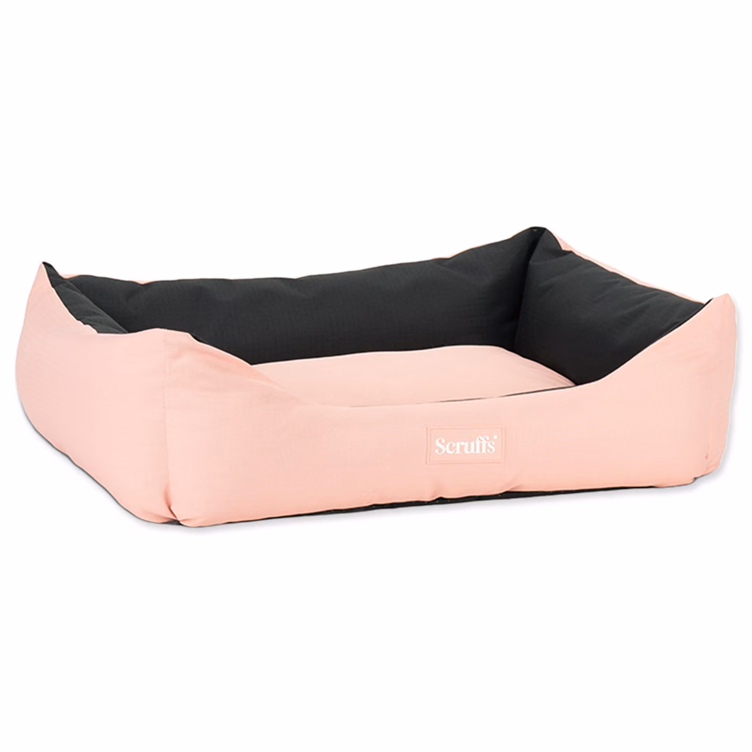 Pelíšek Expedition Box Bed Quarzo rosa L 75 x 60 cm