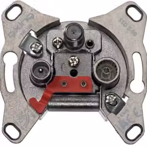 Hager GMSSD500, 1 pezzo