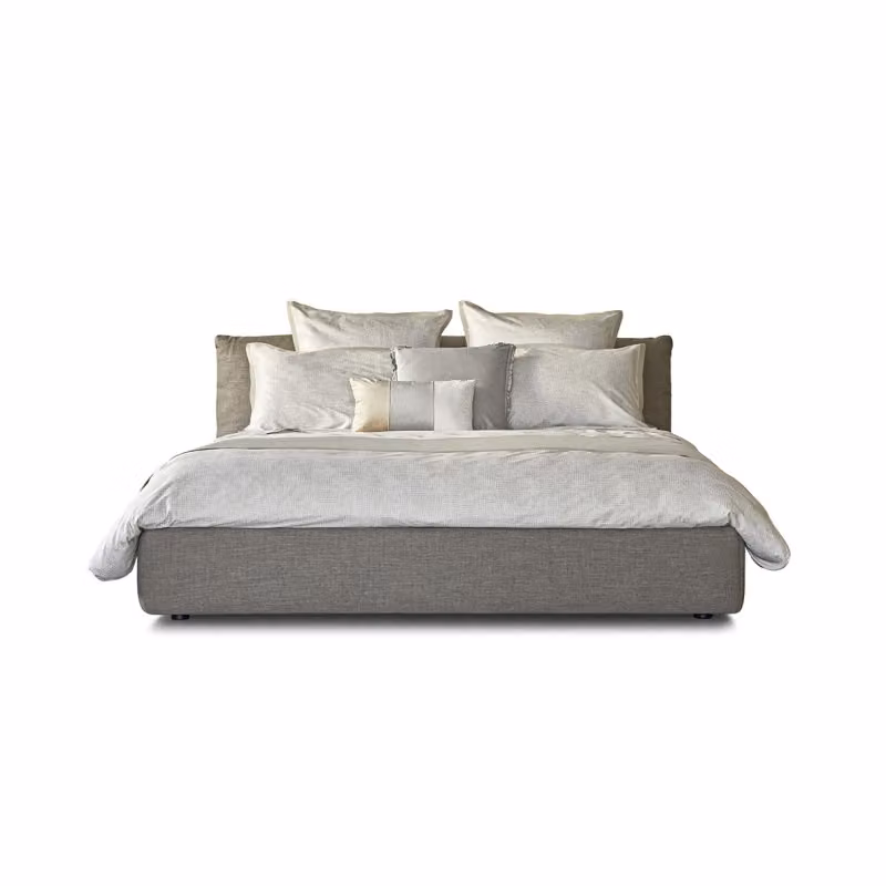 PIRELLONE Completo letto - Taglia: 2 piazze,Colore: PIRELLONE - NATURALE