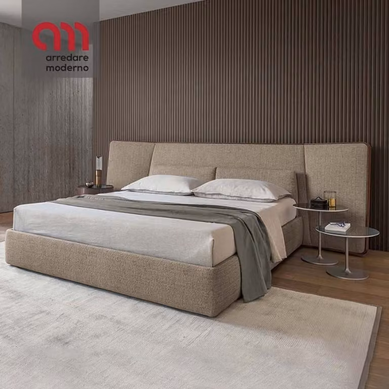 Letto Conventry Alivar matrimoniale