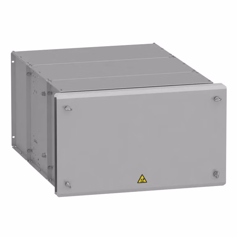 Resistenza di frenatura Schneider Electric, 10 Ω, 19 kW, IP23 VW3A7754