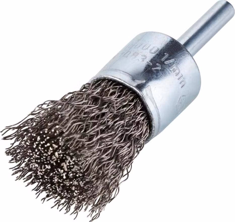 RHODIUS Spazzola a pennello EPBW 25 x 25 x 6,0 TOPline 353155