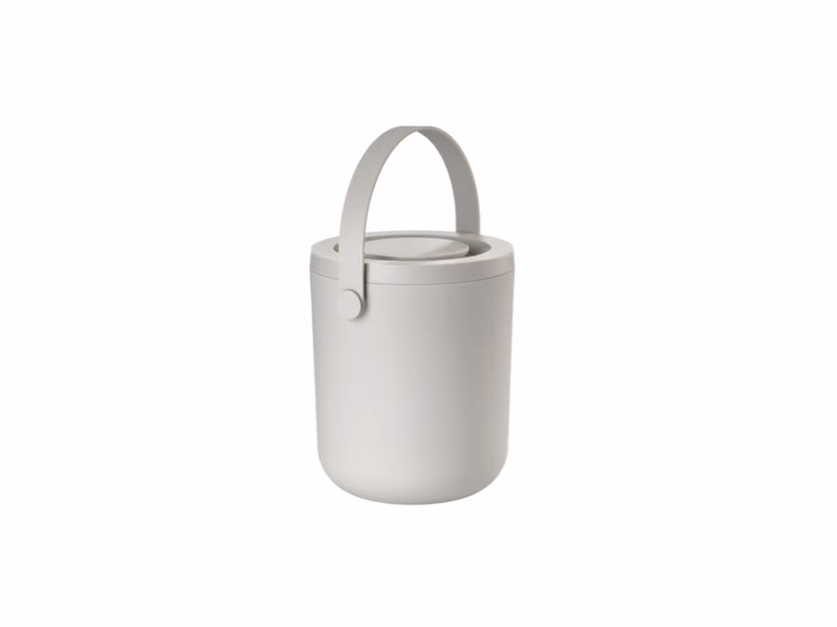 Circular Waste Bin 3 L - Cestino