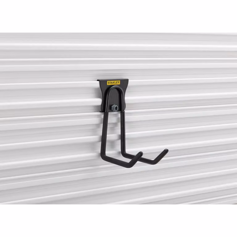 Stanley HTS Trackwalls Langer Doppelhaken