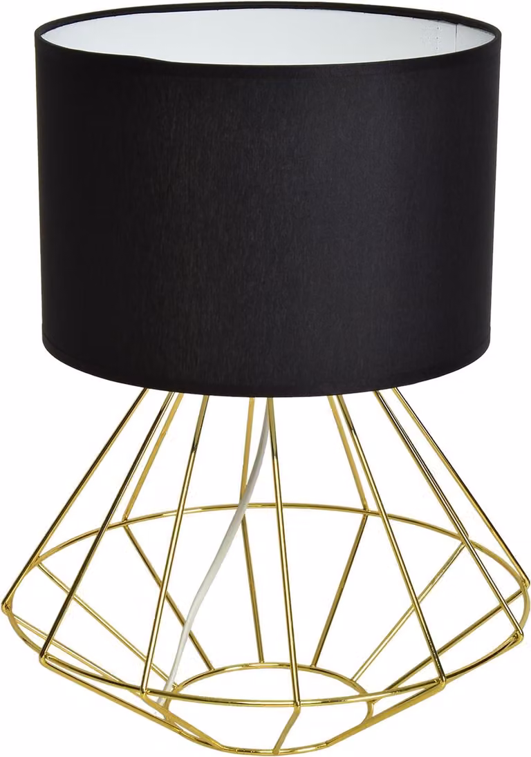 Lampada da tavolo 1x60W LUPO MLP6272 Milagro