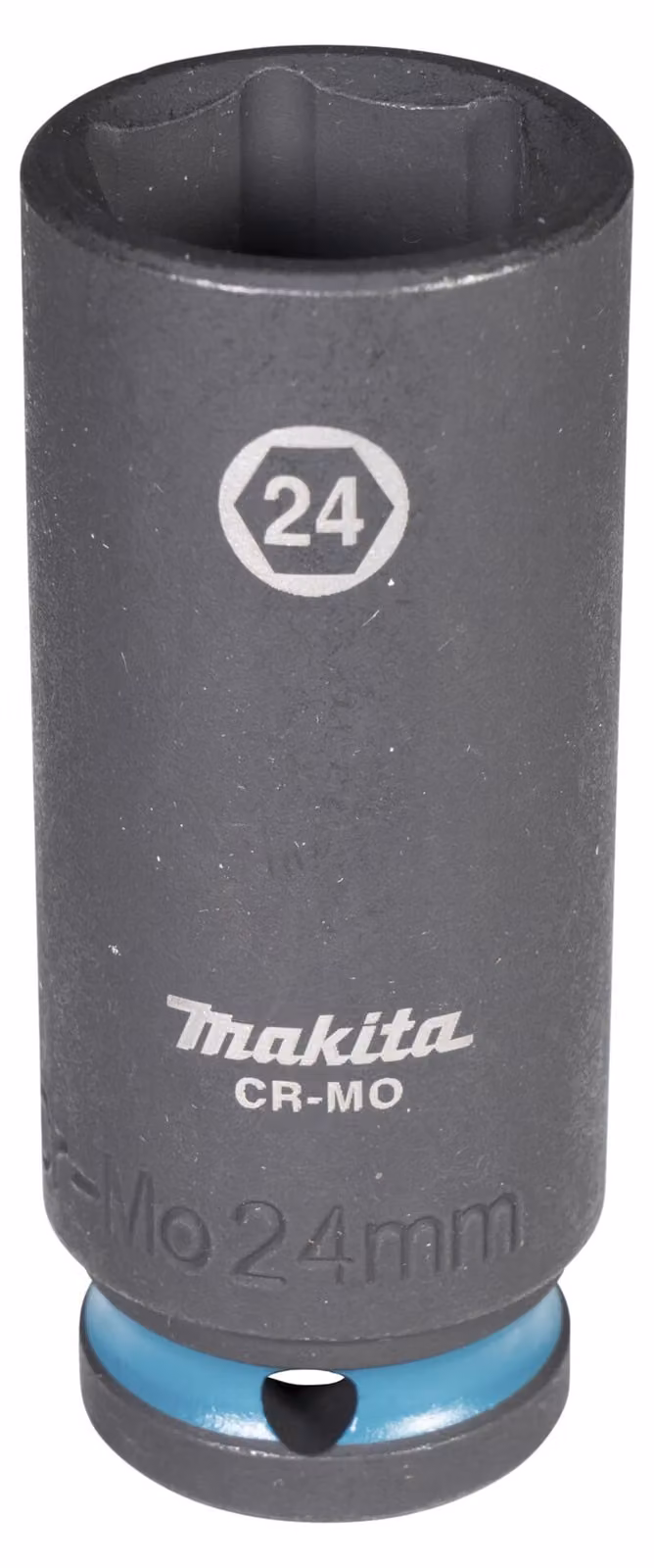 Makita presa a percussione IMPACT BLACK 24 mm 24 mm - 1/2"