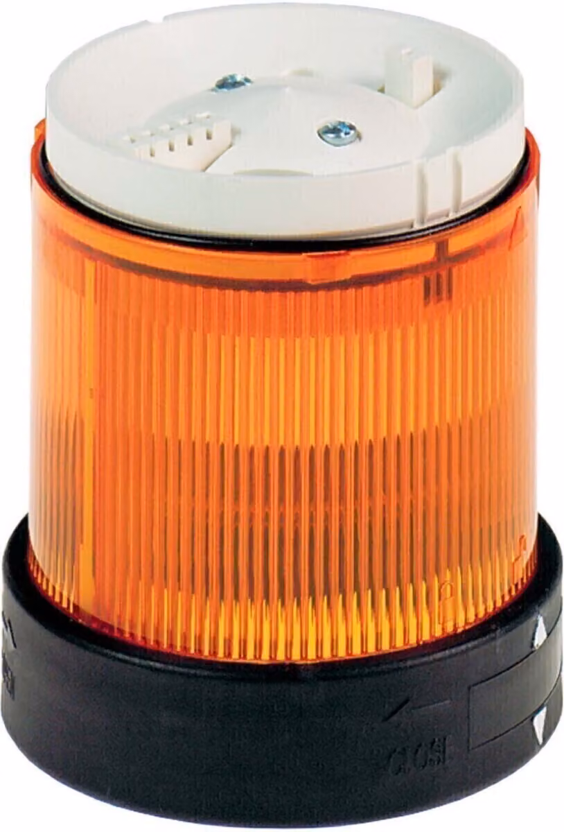 APC Schneider Schneider Electric Elemento di illuminazione continuo o, LED24V XVBC2B5