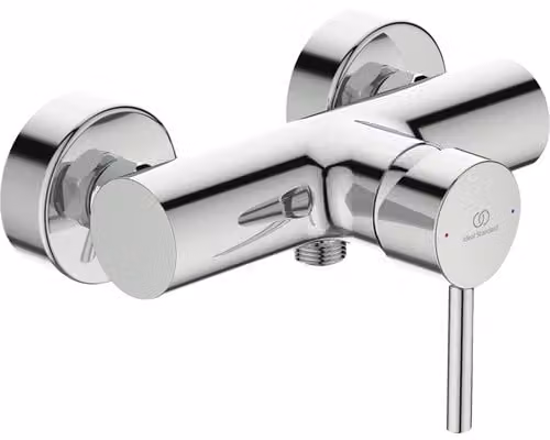 Ideal Standard miscelatore doccia esterno Ceraline BC200AA cromo