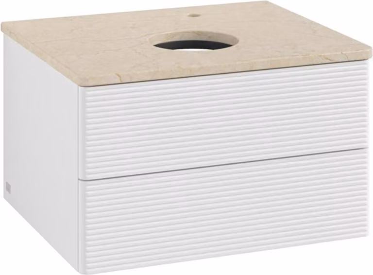 Villeroy & Boch L18153GF WTUS Antao L18_5 600x360x500 mm