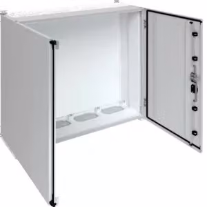 Hager FR74S, Grigio, 1050 mm, 275 mm, 1100 mm